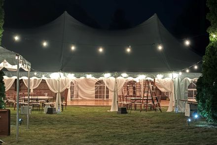 Tent